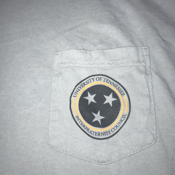 Tennessee vs Georgia Football Shirt - Picture 3 of 4